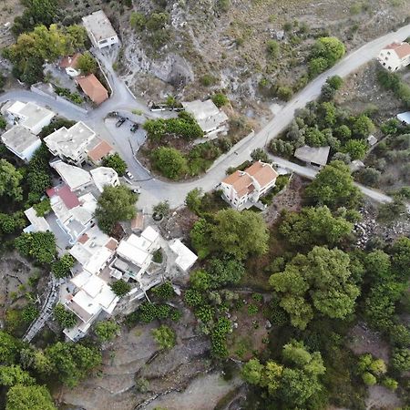 Athina'S House Villa Alonai ภายนอก รูปภาพ