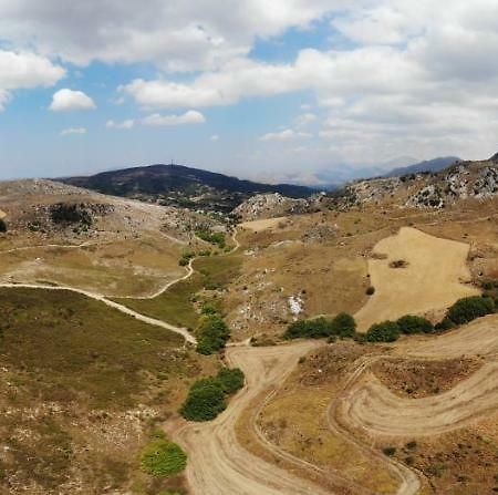 Athina'S House Villa Alonai ภายนอก รูปภาพ