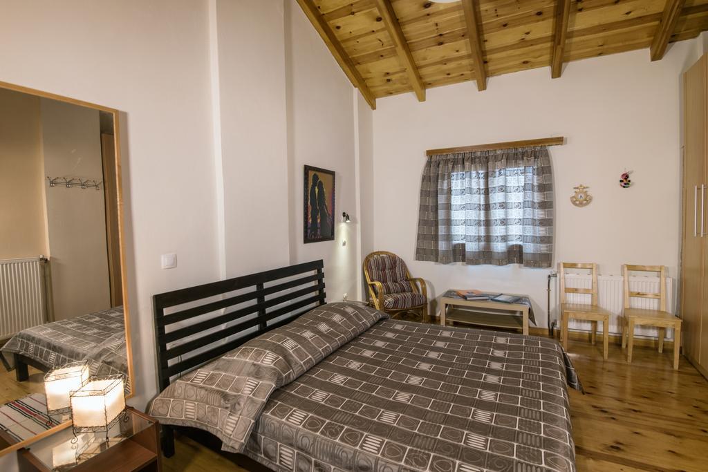 Athina'S House Villa Alonai ภายนอก รูปภาพ