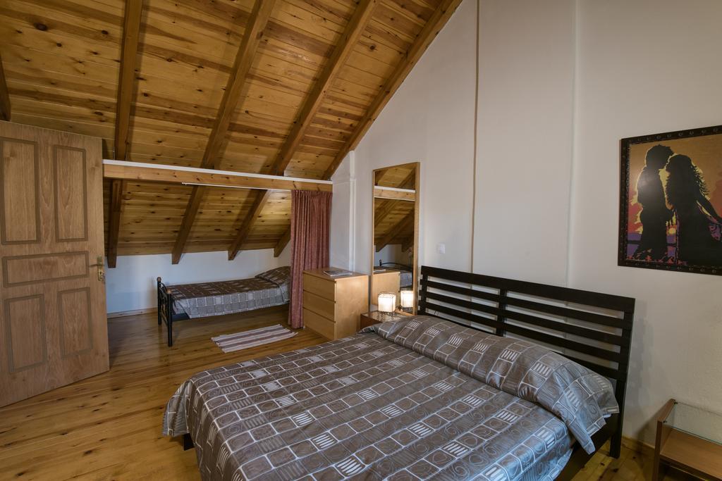 Athina'S House Villa Alonai ภายนอก รูปภาพ