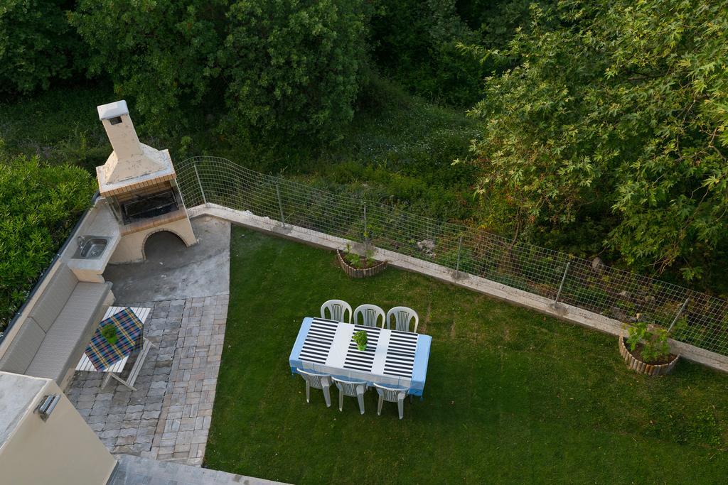 Athina'S House Villa Alonai ภายนอก รูปภาพ