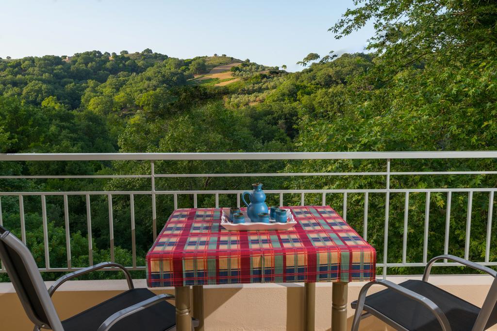 Athina'S House Villa Alonai ภายนอก รูปภาพ