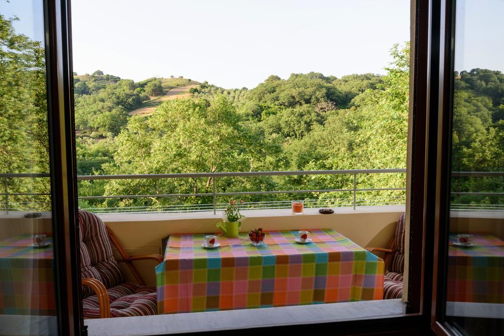 Athina'S House Villa Alonai ภายนอก รูปภาพ