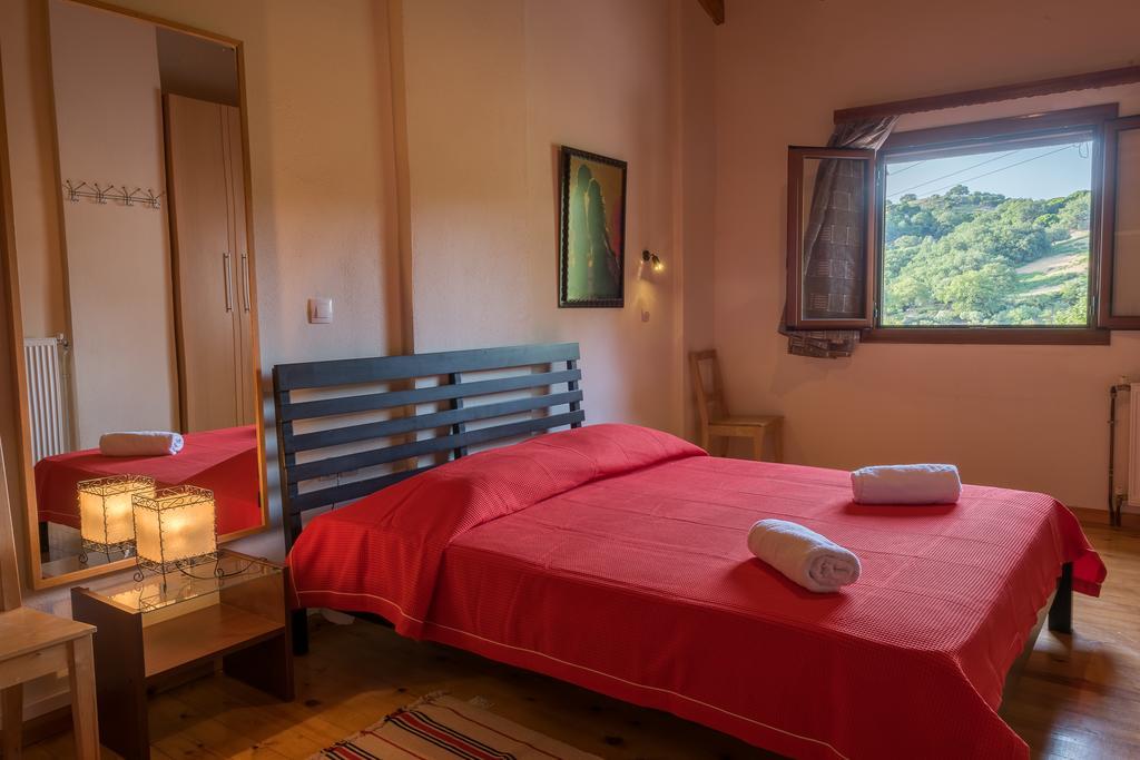 Athina'S House Villa Alonai ภายนอก รูปภาพ