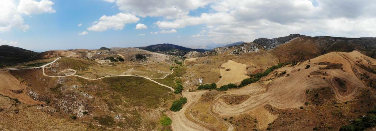 Athina'S House Villa Alonai ภายนอก รูปภาพ